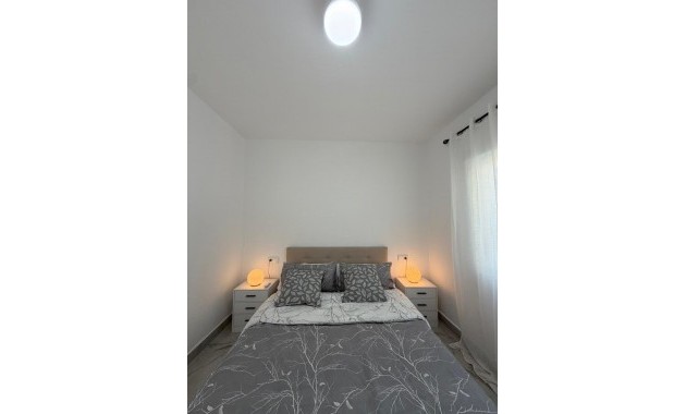 Alquiler a largo plazo - Villa -
Torrevieja - Los Balcones - Los Altos del Edén