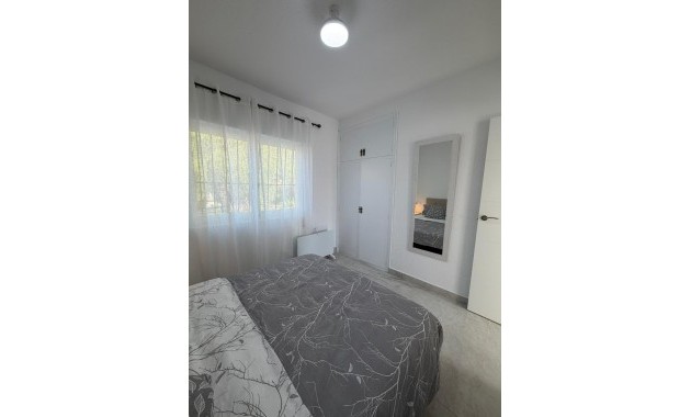 Alquiler a largo plazo - Villa -
Torrevieja - Los Balcones - Los Altos del Edén