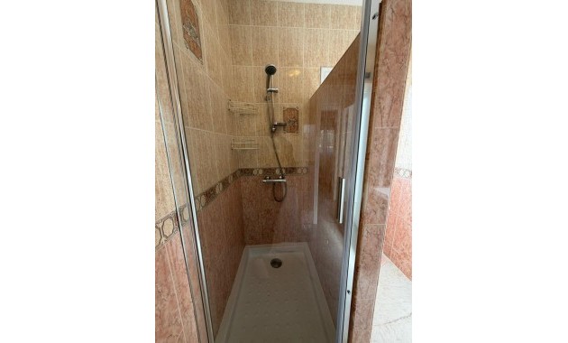 Alquiler a largo plazo - Villa -
Torrevieja - Los Balcones - Los Altos del Edén