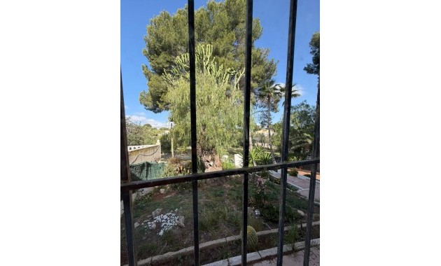 Alquiler a largo plazo - Villa -
Torrevieja - Los Balcones - Los Altos del Edén
