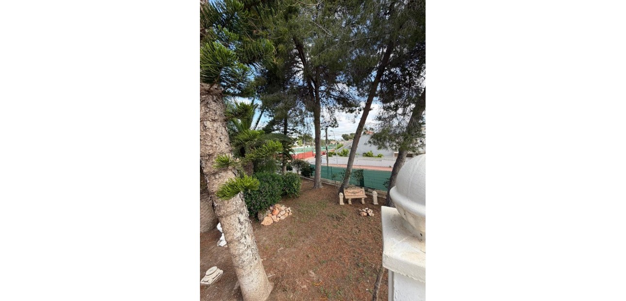 Alquiler a largo plazo - Villa -
Torrevieja - Los Balcones - Los Altos del Edén