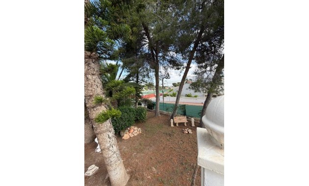 Alquiler a largo plazo - Villa -
Torrevieja - Los Balcones - Los Altos del Edén