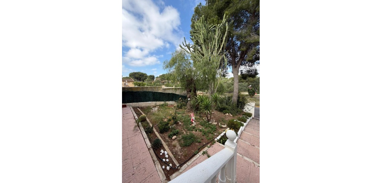 Alquiler a largo plazo - Villa -
Torrevieja - Los Balcones - Los Altos del Edén