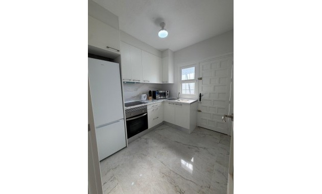 Alquiler a largo plazo - Villa -
Torrevieja - Los Balcones - Los Altos del Edén