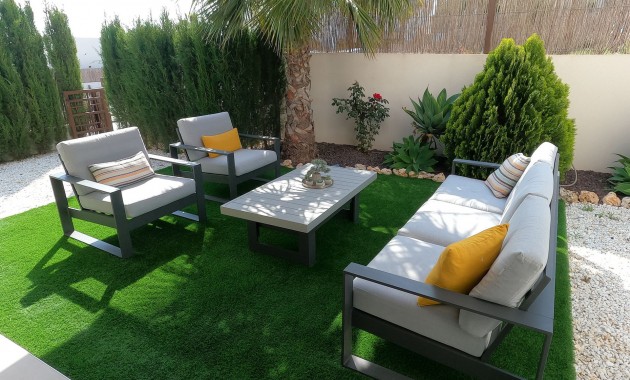 Sale - Apartment / flat -
Algorfa - La Finca Golf Resort