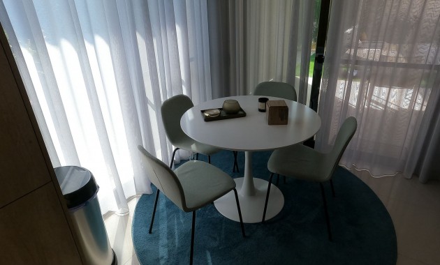 Sale - Apartment / flat -
Algorfa - La Finca Golf Resort