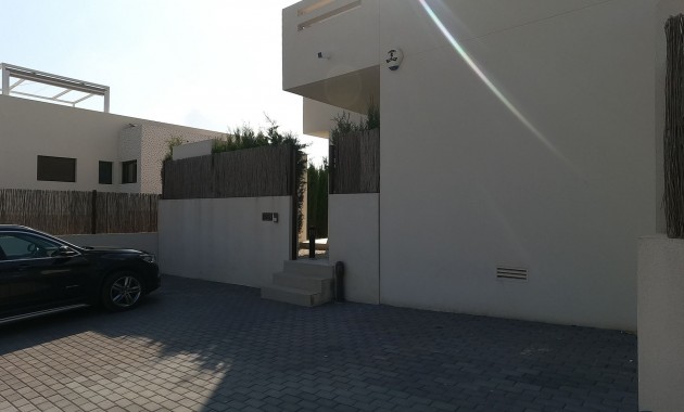 Sale - Apartment / flat -
Algorfa - La Finca Golf Resort