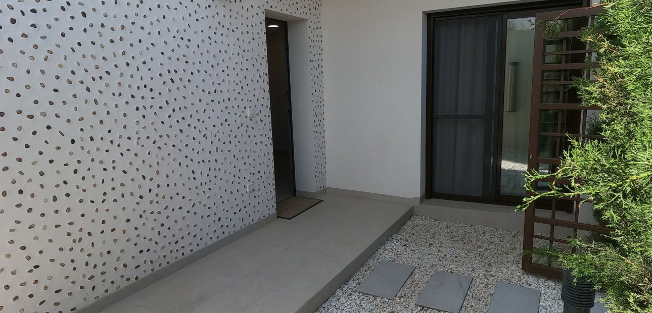 Sale - Apartment / flat -
Algorfa - La Finca Golf Resort