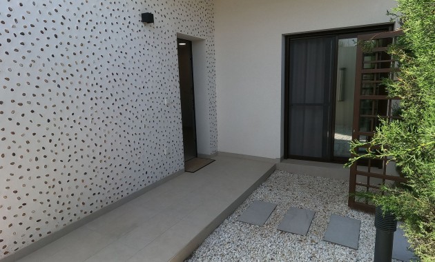 Sale - Apartment / flat -
Algorfa - La Finca Golf Resort