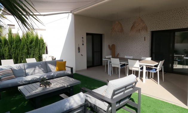 Sale - Apartment / flat -
Algorfa - La Finca Golf Resort