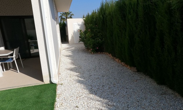 Sale - Apartment / flat -
Algorfa - La Finca Golf Resort