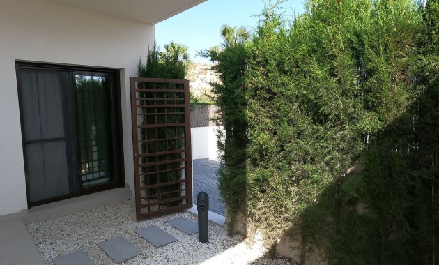 Sale - Apartment / flat -
Algorfa - La Finca Golf Resort