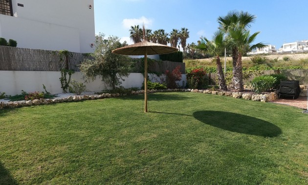 Sale - Apartment / flat -
Algorfa - La Finca Golf Resort