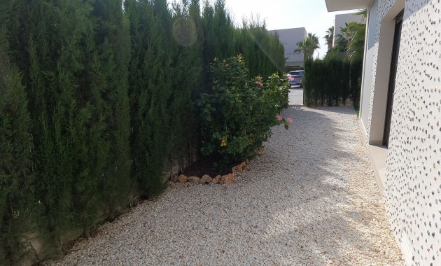 Sale - Apartment / flat -
Algorfa - La Finca Golf Resort