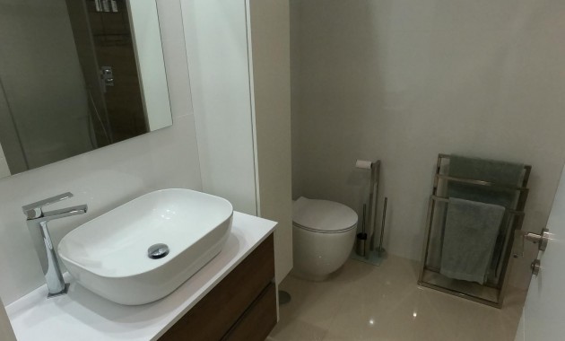 Sale - Apartment / flat -
Algorfa - La Finca Golf Resort