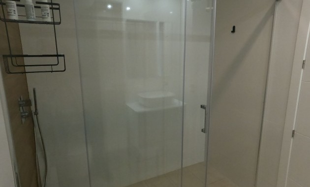 Sale - Apartment / flat -
Algorfa - La Finca Golf Resort