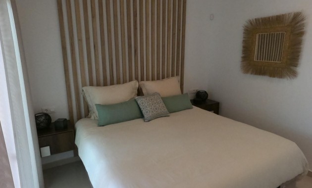 Sale - Apartment / flat -
Algorfa - La Finca Golf Resort