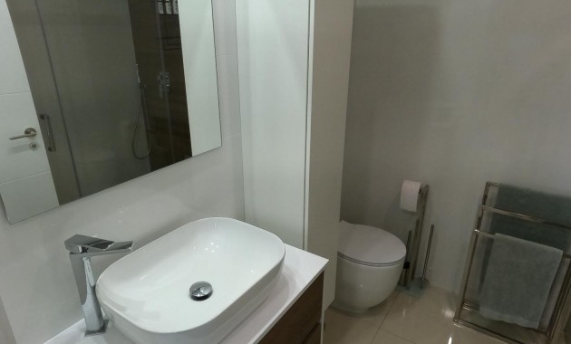 Sale - Apartment / flat -
Algorfa - La Finca Golf Resort