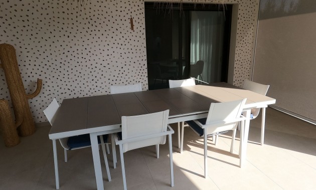 Sale - Apartment / flat -
Algorfa - La Finca Golf Resort