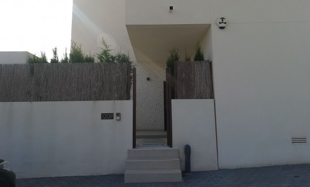 Sale - Apartment / flat -
Algorfa - La Finca Golf Resort