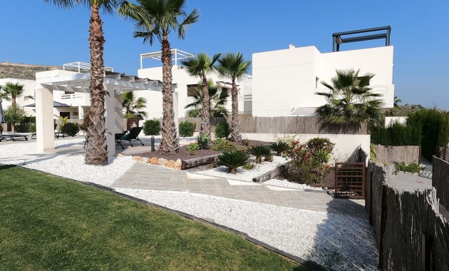 Sale - Apartment / flat -
Algorfa - La Finca Golf Resort