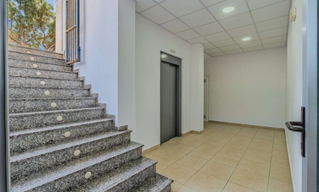 Sale - Business local -
Torrevieja - Nueva Torrevieja - Aguas Nuevas
