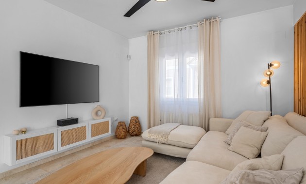 Sale - Townhouse -
Alicante - Playa San Juan