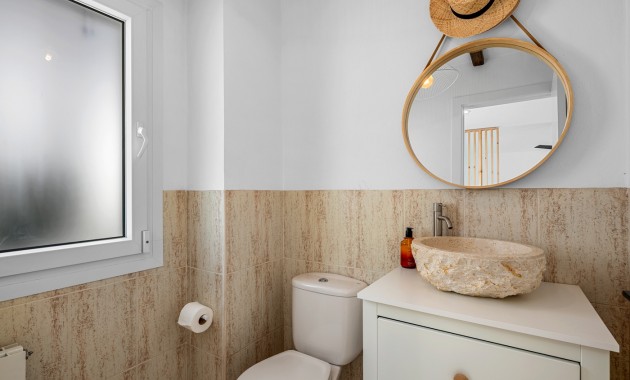 Sale - Townhouse -
Alicante - Playa San Juan