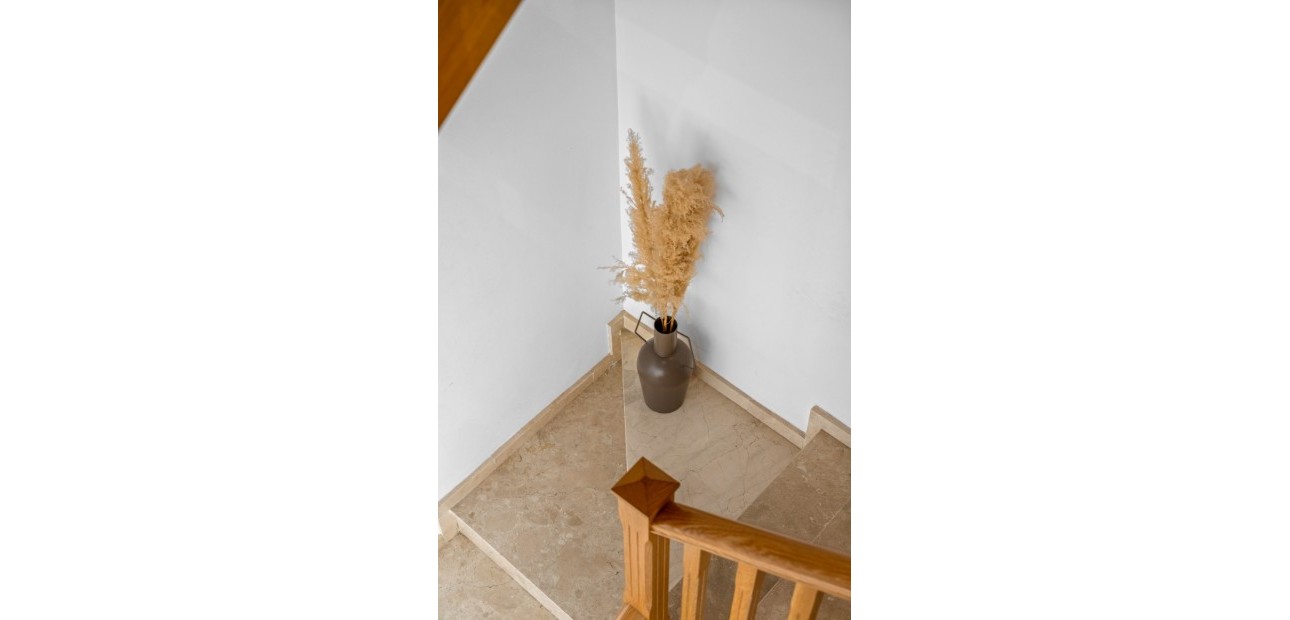 Sale - Townhouse -
Alicante - Playa San Juan