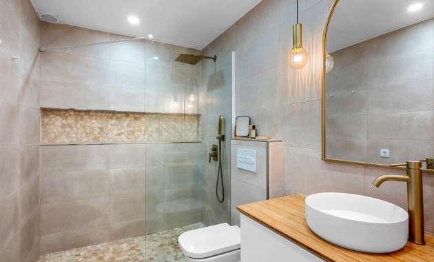 Sale - Townhouse -
Alicante - Playa San Juan