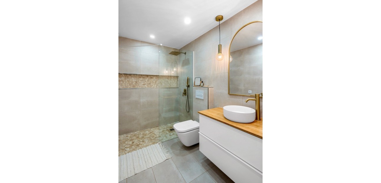 Sale - Townhouse -
Alicante - Playa San Juan