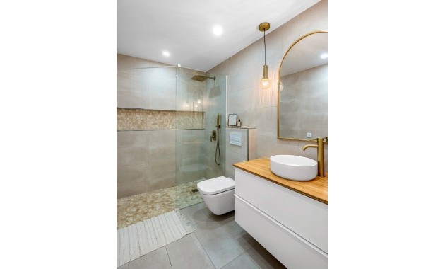 Sale - Townhouse -
Alicante - Playa San Juan