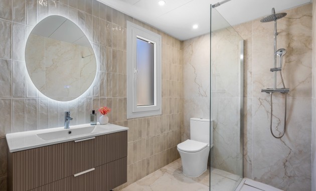 Sale - Townhouse -
Alicante - Playa San Juan