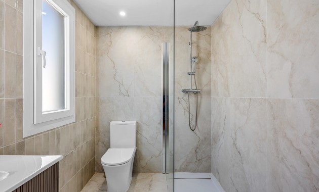 Sale - Townhouse -
Alicante - Playa San Juan