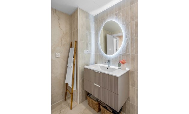 Sale - Townhouse -
Alicante - Playa San Juan
