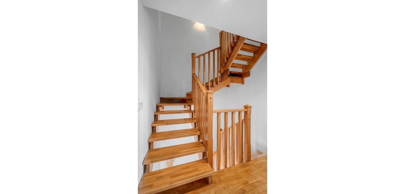 Sale - Townhouse -
Alicante - Playa San Juan