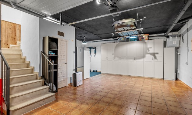 Sale - Townhouse -
Alicante - Playa San Juan