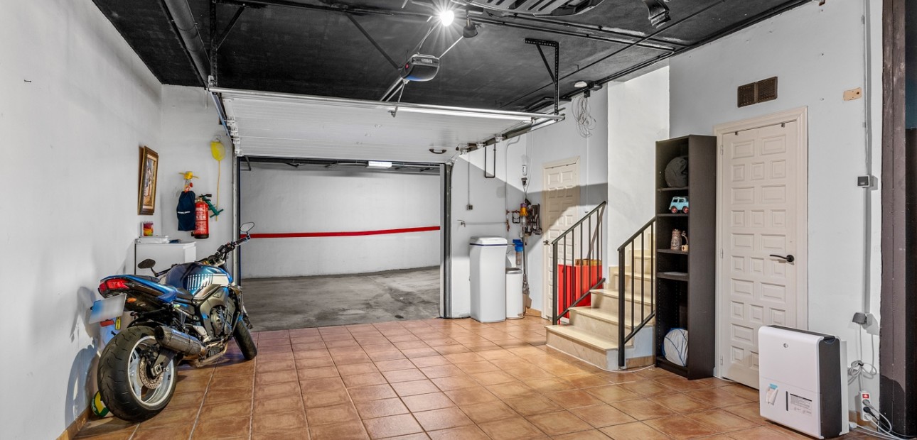 Sale - Townhouse -
Alicante - Playa San Juan