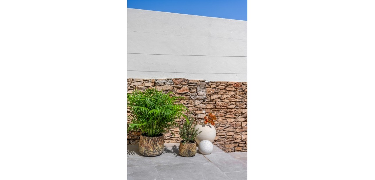 Sale - Townhouse -
Alicante - Playa San Juan