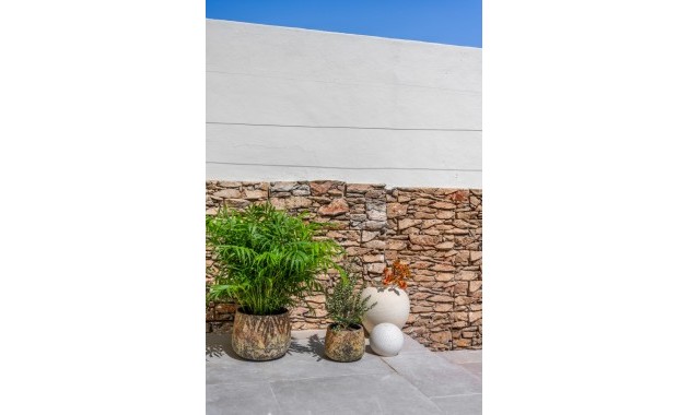 Sale - Townhouse -
Alicante - Playa San Juan