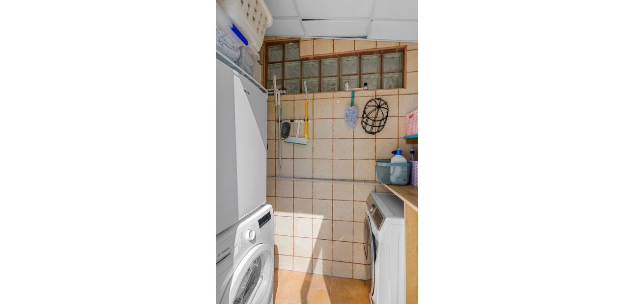 Sale - Townhouse -
Alicante - Playa San Juan