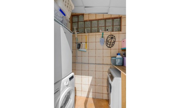 Sale - Townhouse -
Alicante - Playa San Juan