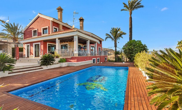 Sale - Detached Villa -
Algorfa - La Finca Golf Resort