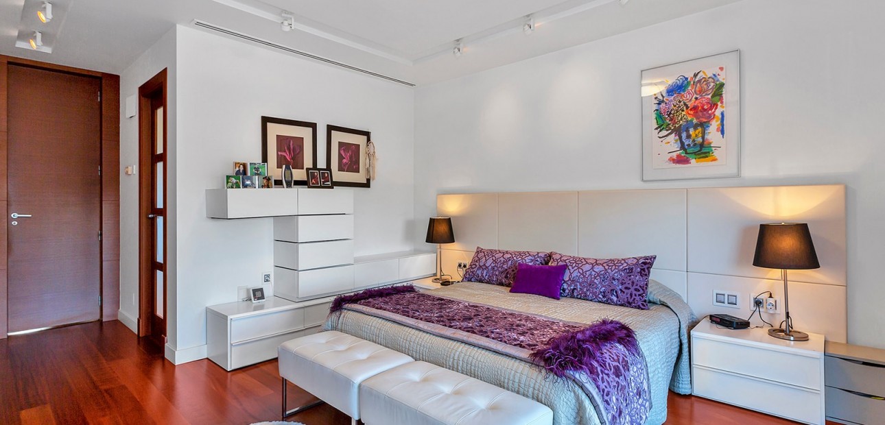 Sale - Detached Villa -
Algorfa - La Finca Golf Resort