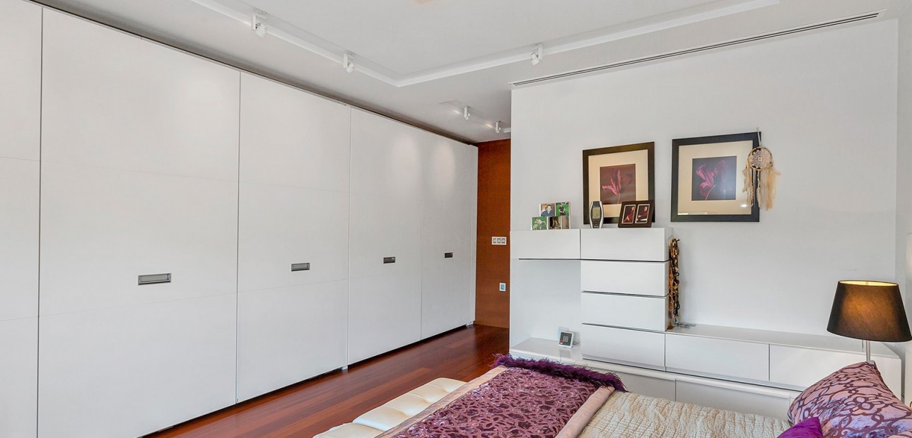 Sale - Detached Villa -
Algorfa - La Finca Golf Resort