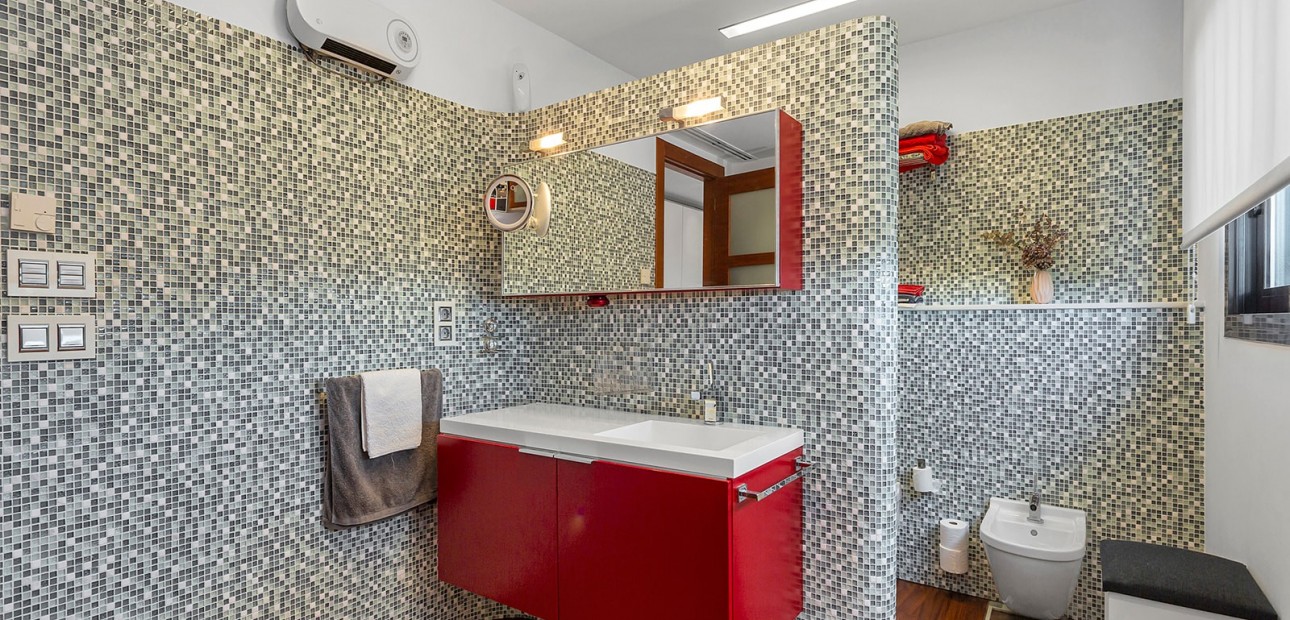 Sale - Detached Villa -
Algorfa - La Finca Golf Resort