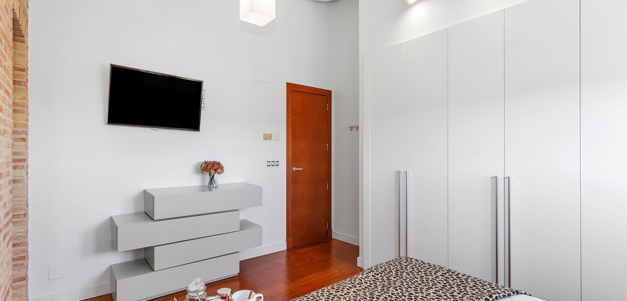 Sale - Detached Villa -
Algorfa - La Finca Golf Resort