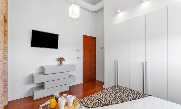 Sale - Detached Villa -
Algorfa - La Finca Golf Resort
