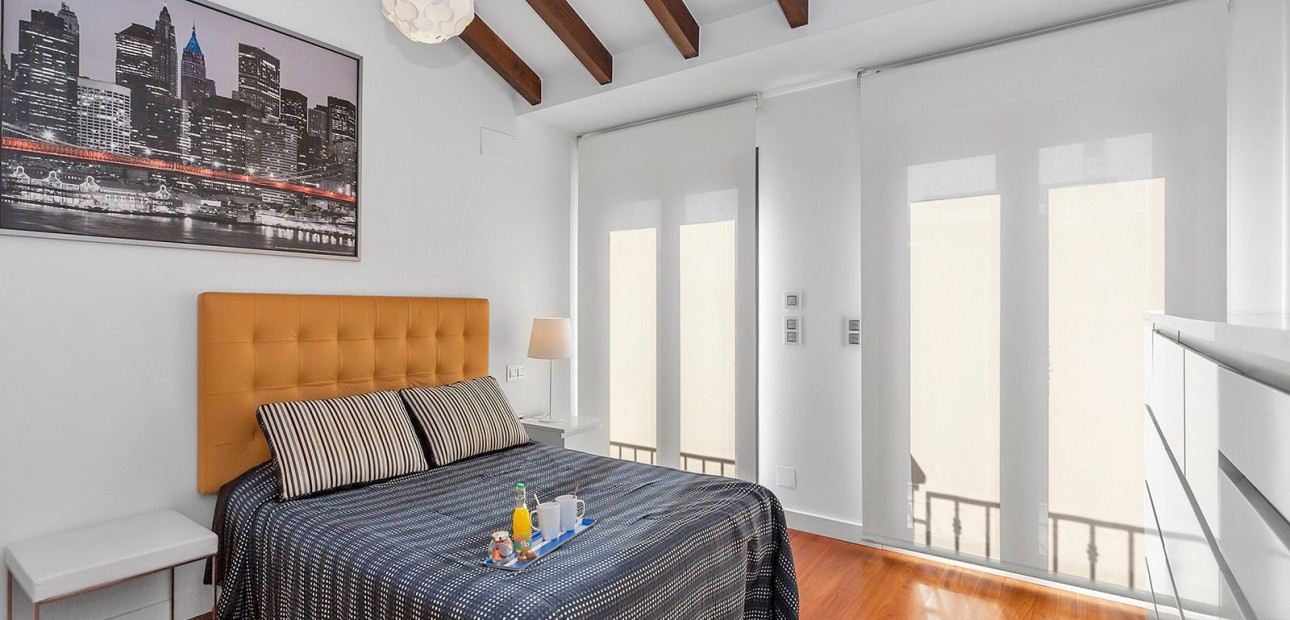 Sale - Detached Villa -
Algorfa - La Finca Golf Resort