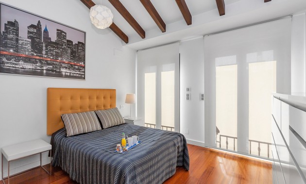 Sale - Detached Villa -
Algorfa - La Finca Golf Resort